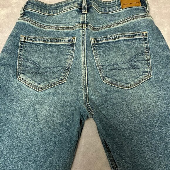 American Eagle Size 4 - Picture 2 of 4